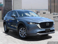 Crowfoot Hyundai, AMVIC Licensed Dealer Why This Is The CX-5 For YOU: iActiv All-Wheel-Drive Skyacti... (image 8)