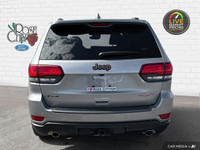 - ONE OWNER - ACCIDENT FREE - 5.7L V8 HEMI - HEATED & COOLED LEATHER SEATS - HEATED STEERING WHEEL -... (image 4)