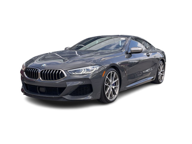 2019 BMW 8 Series in Cars & Trucks in Calgary - Image 2