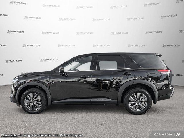 2025 Nissan Pathfinder in Cars & Trucks in Ottawa - Image 4