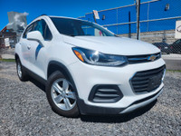 GARANTIE 1 ANS CREDIT DIRECT EN LIGNE AU WWW.AUTO-INTERNET.CA WOW 2019 CHEVROLET TRAX LT TOUT EQUIPE... (image 1)