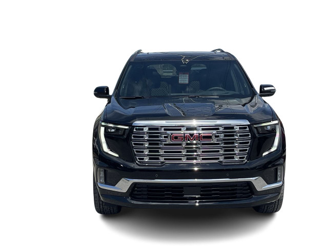 2025 GMC Acadia DENALI in Cars & Trucks in City of Montréal - Image 4