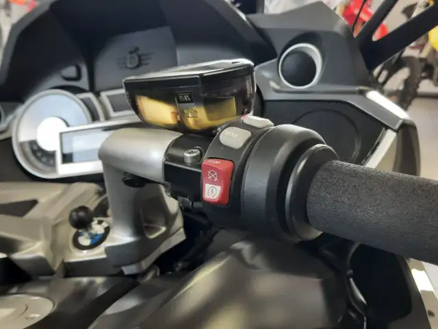 2014 BMW K1600GTL K1600GTL AS LOW AS $112BW in Other in Bridgewater - Image 10