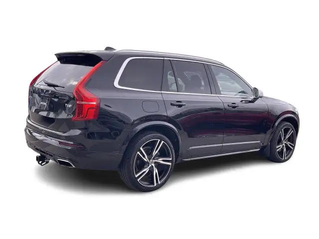 2017 Volvo XC90 in Cars & Trucks in Calgary - Image 13