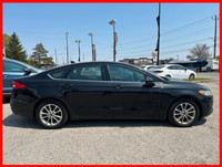 2019 FORD FUSION SE CARFAX VERIFIED, CLEAN TITLE 185,800 KM HIGHWAY DRIVEN, FLEET MAINTAINED AUTOMAT... (image 4)