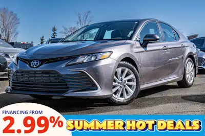 LE - NAVIGATION - TOUCHSCREEN Display - APPLE Carplay - Android Auto - HEATED Seats - ADAPTIVE Cruis...