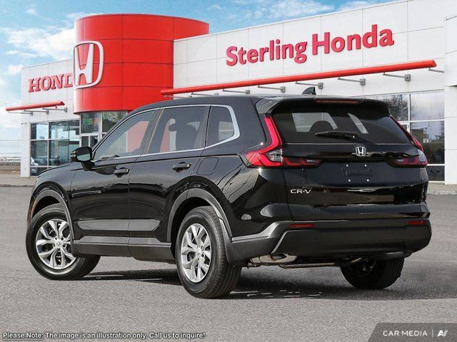 2026 Honda CR-V LX in Cars & Trucks in Hamilton - Image 4