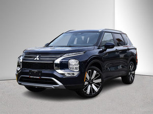 2025 Mitsubishi Outlander SEL - $5,000 Discount, Manager Special!