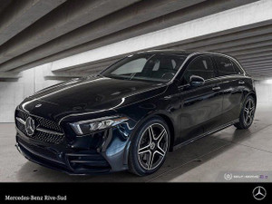 2022 Mercedes-Benz A-Class 250 4MATIC Hatch | Ensemble haut de gamme