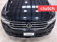 NO ACCIDENTS / CLEAN CARFAX / 1 OWNER / Power Tailgate/Hatch, Auto Dimming Rearview Mirror, Front He... (image 6)