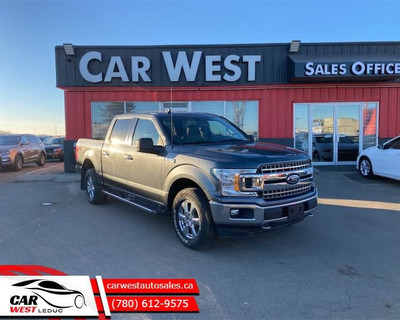 2019 Ford F-150 XLT - Apple CarPlay - Android Auto