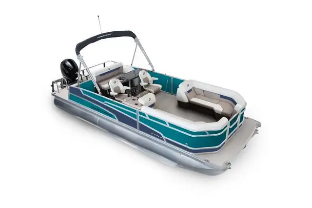 2025 Princecraft Vectra 23 RL in Powerboats & Motorboats in Ottawa - Image 4