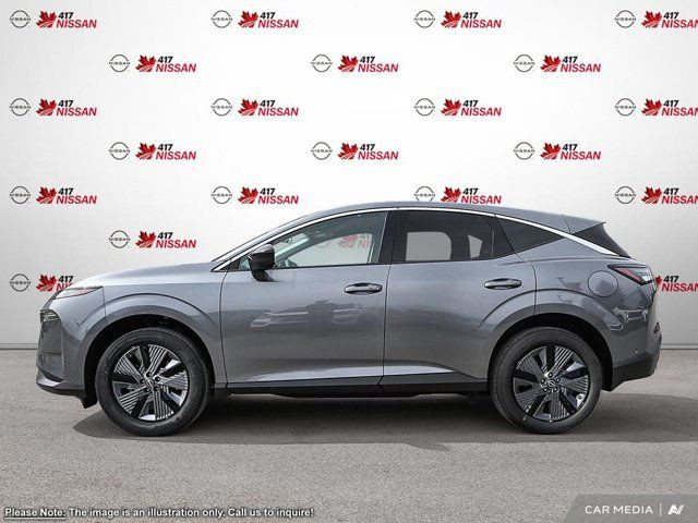 2025 Nissan Murano SL in Cars & Trucks in Ottawa - Image 3