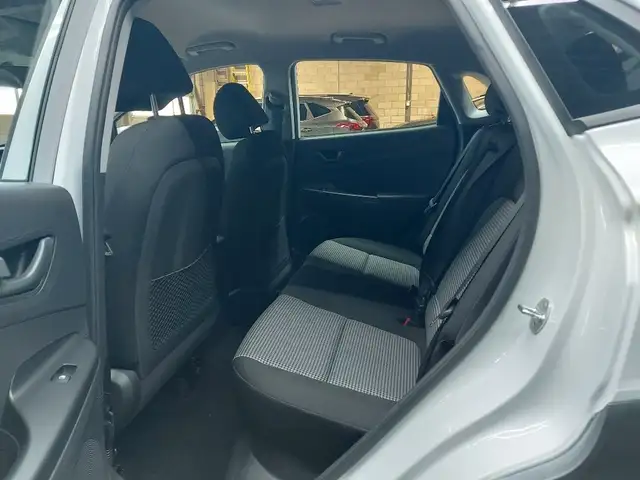 2019 Hyundai Kona 1 PROPRIÉTAIRE JAMAIS ACCIDENTÉ BAS KILO in Cars & Trucks in Laval / North Shore - Image 11