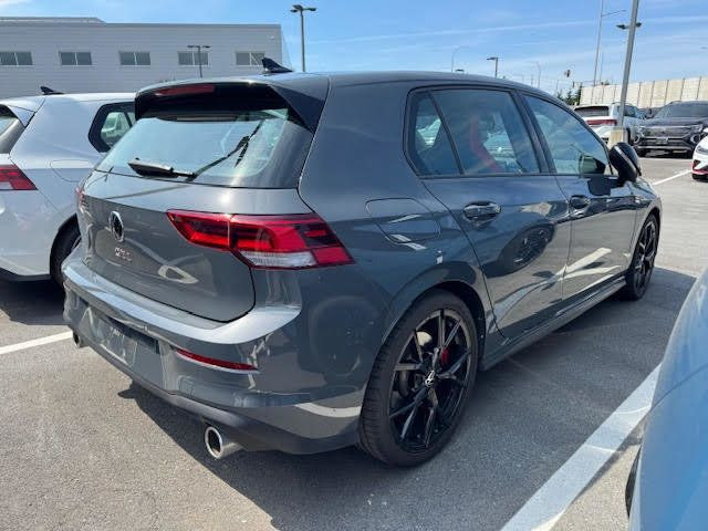 2024 Volkswagen Golf GTI 380 Autobahn | Manual | Rail 2 Rail in Cars & Trucks in Tricities/Pitt/Maple - Image 3