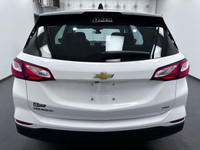 The 2021 Chevrolet Equinox LS AWD is a well-rounded compact SUV offering a smooth and efficient driv... (image 3)