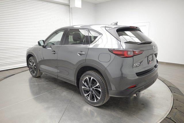 2023 Mazda CX-5 GT in Cars & Trucks in Calgary - Image 4