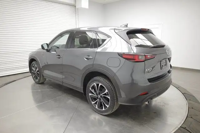 2023 Mazda CX-5 GT62863707663874123