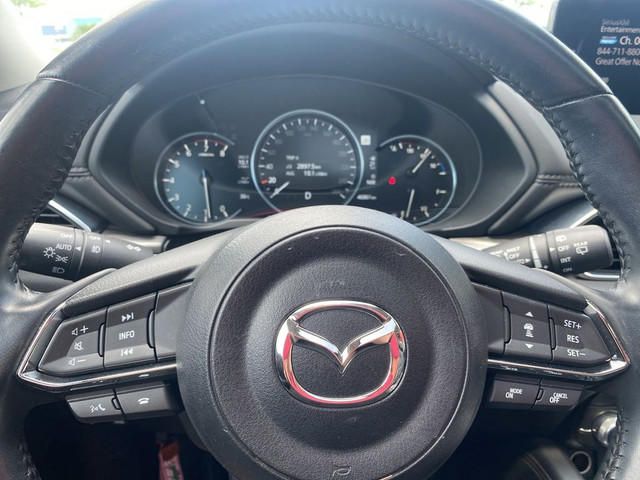 2021 Mazda CX-5 2021.5 GT AWD Leather Sunroof Back Up Camera in Cars & Trucks in St. Catharines - Image 4
