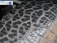 Summit White 2023 Chevrolet Silverado 1500 Custom 4WD 8-Speed Automatic 2.7L I4 Turbocharged DOHC 16... (image 6)