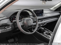 Dealer Demonstrator l Premium Paint ChargeThe 2023 Honda Accord EX is a midsize sedan that offers a... (image 9)