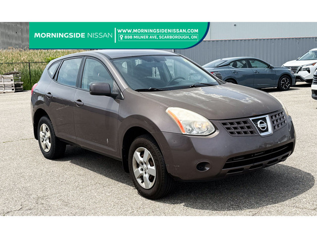2009 Nissan Rogue S AS-IS | VALUE PRICING | FWD in Cars & Trucks in City of Toronto
