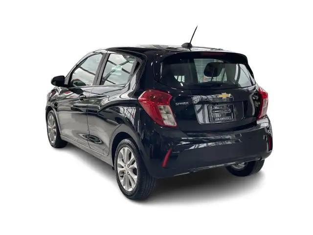 2021 Chevrolet Spark 1LT (Backup Cam,Carplay) Clean Carfax in Cars & Trucks in Calgary - Image 9