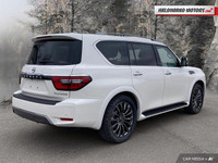 Engine: Gas V-8 5.6L L/100Km City: 17.5 L/100Km Hwy: 12.9 Safety Equipment Electronic Stability Cont... (image 4)