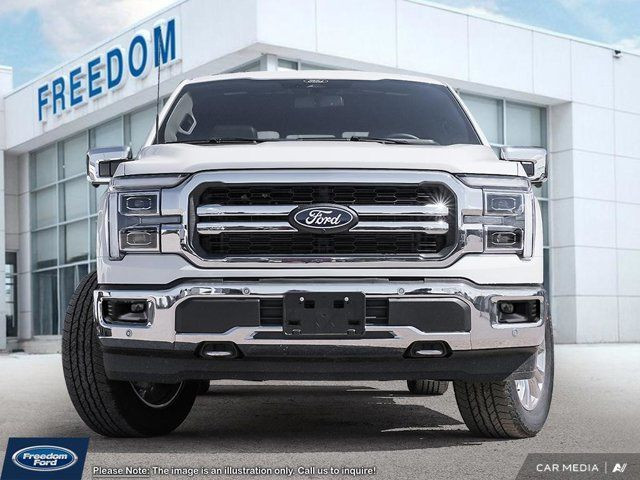 2025 Ford F-150 Lariat 501A - Factory Order in Cars & Trucks in Edmonton - Image 3