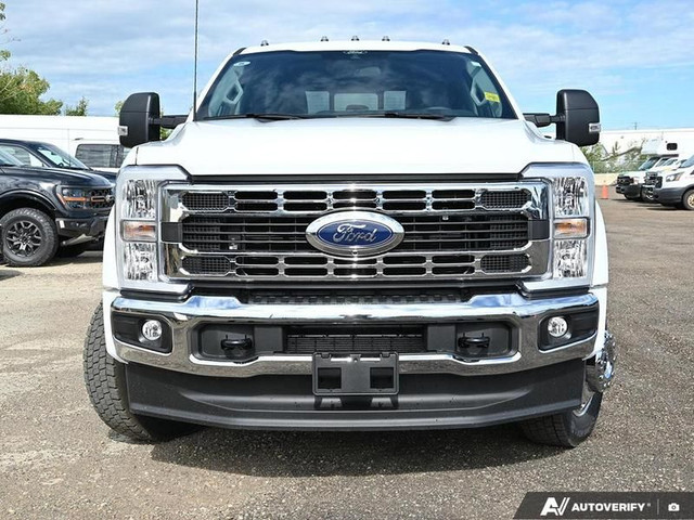 2025 Ford F-450 Super Duty XLT in Cars & Trucks in Edmonton - Image 2