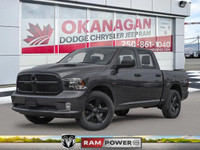  2023 Ram 1500 Classic Express