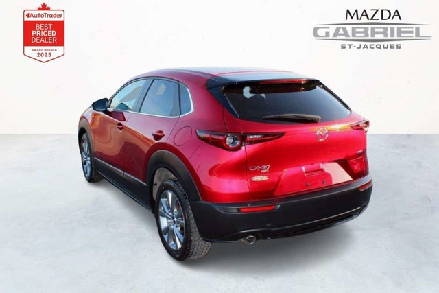 2021 Mazda CX-30 GS in Cars & Trucks in City of Montréal - Image 4