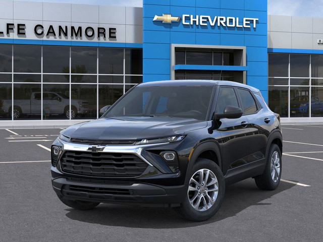 2026 Chevrolet Trailblazer LS in Cars & Trucks in Banff / Canmore - Image 2