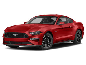 2021 Ford Mustang GT Premium - Performance Pkg | 5.0 | Manual