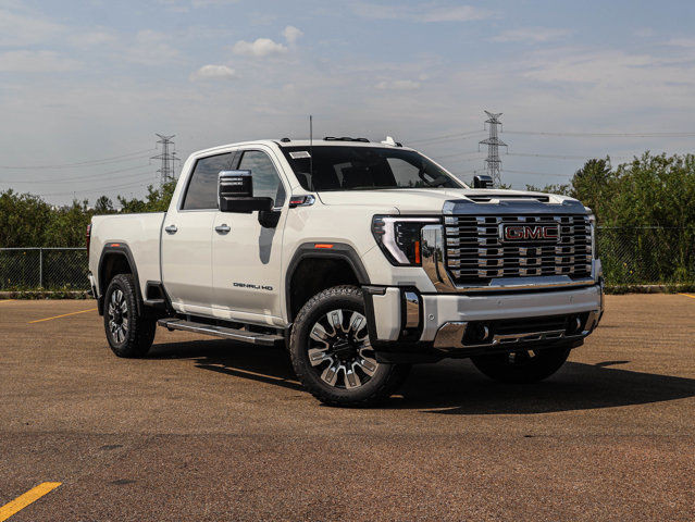 2025 GMC Sierra 3500HD Denali in Cars & Trucks in Strathcona County - Image 2
