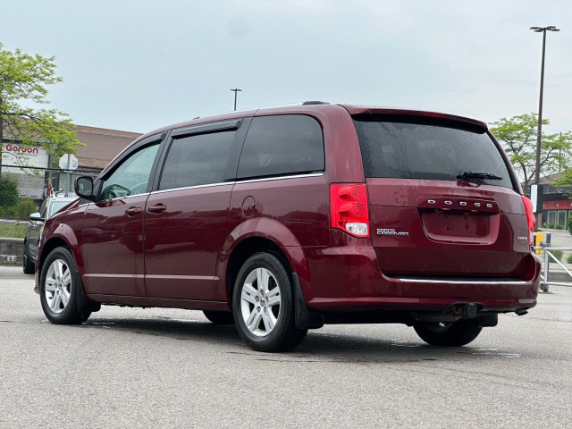 2019 Dodge Grand Caravan in Cars & Trucks in City of Toronto - Image 3