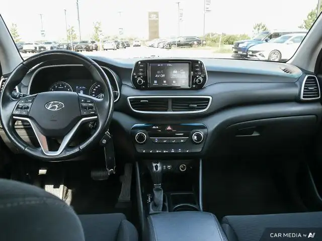 2019 Hyundai Tucson Preferred in Cars & Trucks in Mississauga / Peel Region - Image 29