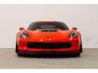 3LZ OPTION PACKAGE \ Z07 PERFORMANCE PACKAGE \ 8 SPEED PADDLE SHIFT AUTOMATIC \ CARBON CERAMIC BRAKE... (image 1)