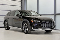 2023 Audi A4 allroad Progressiv / Sieges Confort / Navigation / 