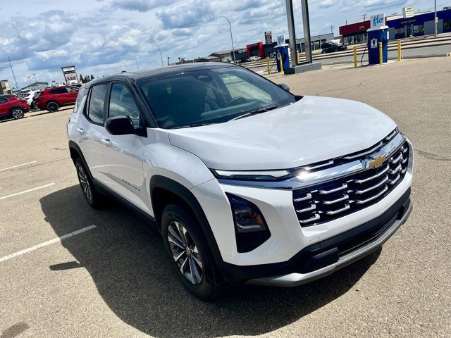 2025 Chevrolet Equinox FWD LT in Cars & Trucks in Edmonton - Image 4