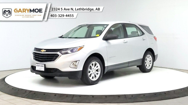 2019 Chevrolet Equinox in Cars & Trucks in Lethbridge