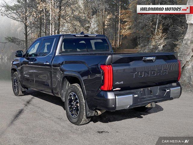 2023 Toyota Tundra Limited Hybrid in Cars & Trucks in Hamilton - Image 3
