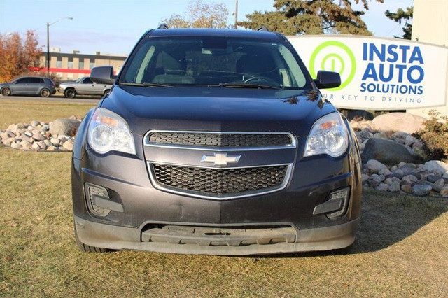 2015 Chevrolet Equinox LT in Cars & Trucks in St. Albert - Image 3