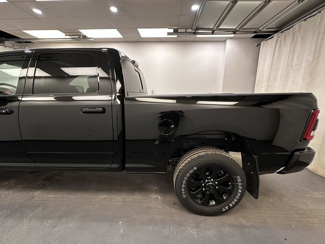 2024 RAM 2500 Laramie - Tow Package in Cars & Trucks in Lethbridge - Image 2