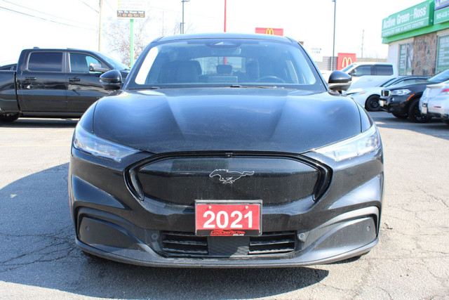 2021 Ford Mustang Mach-E in Cars & Trucks in Oakville / Halton Region - Image 2