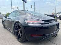 WOW! The perfect balanced Sports Car! Available today is this beautiful 2017 Porsche Cayman S! perfe... (image 9)
