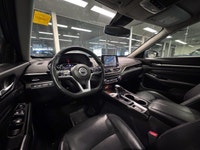 The 2022 Nissan Altima 2.5 Platinum is the top-of-the-line trim for the sedan's 2.5-liter engine. It... (image 7)