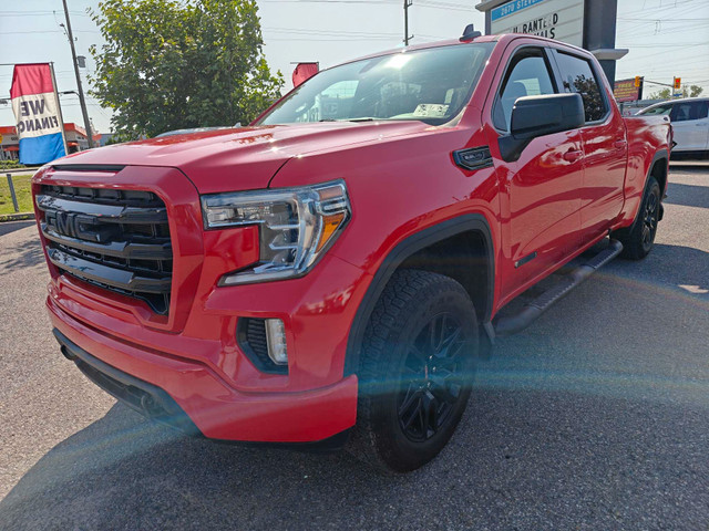 2019 GMC Sierra 1500 Elevation in Cars & Trucks in Ottawa - Image 3