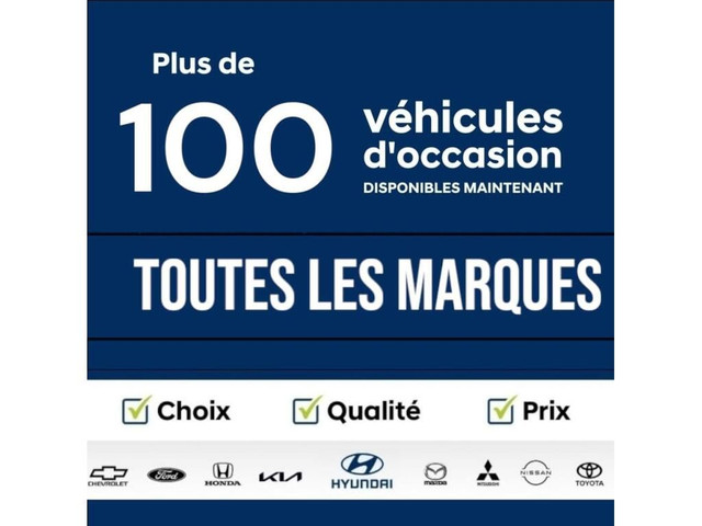  2018 Hyundai Sonata GL 2.4L **SEULEMENT 44.000KM** dans Autos et camions  à Laval/Rive Nord - Image 3