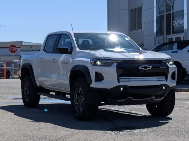 2024 Chevrolet Colorado 4WD ZR2 in Cars & Trucks in Calgary - Image 2